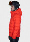 preview Pánská bunda Stöckli Skijacket HE Urban Orange