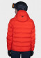 preview Pánská bunda Stöckli Skijacket HE Urban Orange