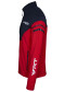 preview Pánská mikina Stöckli Technostretch WRT Red/Black