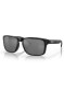 preview Oakley 9102-E155 Holbrook Polished Black w/ PRIZM Black