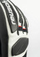 preview Pánské rukavice Reusch Mastery 7745 Black/White/Fire Red