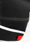 preview Pánské rukavice Reusch Mastery 7745 Black/White/Fire Red
