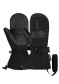 preview Pánské rukavice Reusch Torres R-TEX® XT Mitt 7700 Black