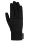 preview Pánské rukavice Reusch Pure Merino Pro 7700 Black