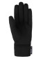 preview Pánské rukavice Reusch Pure Merino Pro 7700 Black