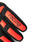 preview Dětské závodní rukavice Reusch Worldcup Warrior Prime R-TEX® XT Junior - Black/Fluo Red