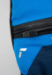 preview Dětské rukavice Reusch Lando R-TEX® XT Junior Mitten - dress blue/brilliant blue