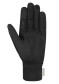 preview Dětské rukavice Reusch Karayel WINDSTOPPER® TOUCH-TEC™ Junior 7702 Black/Silver