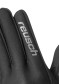 preview Dětské rukavice Reusch Karayel WINDSTOPPER® TOUCH-TEC™ Junior 7702 Black/Silver