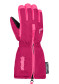 preview Dětské rukavice Reusch Tom 3329 fuchs purp/knockout pink