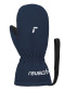 preview Dětské rukavice Reusch Aki Mitt - dress blue