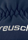 preview Dětské rukavice Reusch Aki Mitt - dress blue