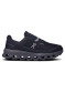 preview Men's shoes On Running Cloudvista 2, M Waterproof Black/Eclipse