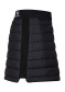 preview Dámská sukně Newland N4 6594/15 Lady Quilted Skirt Black