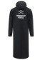 preview Head Race Rain Coat JR Black
