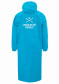 preview Head Race Rain Coat JR Blue