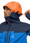 preview Pánská bunda Haglöfs 605390-5RS Spitz GTX PRO M
