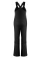 preview Dámské kalhoty Poivre Blanc W24-0824-Wo Stretch SkiBib Pants Black
