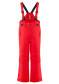 preview Dětské kalhoty Poivre Blanc W24-1022-Jrgl Ski Bib Pants Scarlet Red