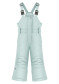 preview Dětské kalhoty Poivre Blanc W24-1024-Bbgl Ski Bib Pants Aloe Blue