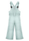 preview Dětské kalhoty Poivre Blanc W24-1024-Bbgl Ski Bib Pants Aloe Blue