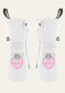 preview Dětské rukavice Poivre Blanc W24-1073-Bbgl Ski Mittens White