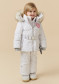 preview Dětská bunda Poivre Blanc W24-1201-Bbgl Synthetic Down Ski White