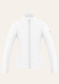 preview Dětská mikina Poivre Blanc W24-1500-Jrgl Micro Fleece Jacket White