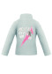 preview Dětská mikina Poivre Blanc W24-1500-Bbgl Micro Fleece Jacket Aloe Blue