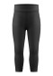 preview Dětské kalhoty Poivre Blanc W24-1920-Bbgl Base Layer Leggings Black