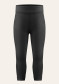 preview Dětské kalhoty Poivre Blanc W24-1920-Bbgl Base Layer Leggings Black