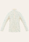 preview Dětský rolák Poivre Blanc W24-1940-Bbgl Base Layer Shirt Jaguar Off Blue