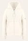 preview Dětská mikina Poivre Blanc W24-5401-Jrgl Sherpa Hoody Jacket Natural White