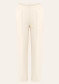 preview Dětské kalhoty Poivre Blanc W24-5420-Jrgl Neoprene Pants Natural White