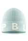 preview Dětská čepice Poivre Blanc W24-6180-Bbgl Knit Beanie Aloe Blue