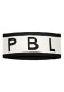 preview Women's headband Poivre Blanc W24-6181-Wo Knit Headband White