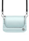 preview Dámská ledvinka Poivre Blanc W24-9096-Wo Ski Belt/Shoulder Aloe Blue