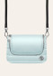 preview Dámská ledvinka Poivre Blanc W24-9096-Wo Ski Belt/Shoulder Aloe Blue