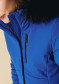 preview Dámská bunda Poivre Blanc W24-0802-Wo Stretch Ski Jacket Acid Blue