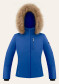 preview Dětská bunda Poivre Blanc W24-0802-Jrgl Stretch Ski Jack Acid Blue