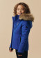 preview Dětská bunda Poivre Blanc W24-0802-Jrgl Stretch Ski Jack Acid Blue