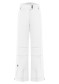 preview Dětské kalhoty Poivre Blanc W24-0820-Jrgl Stretch Ski Pant White