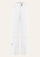 preview Dětské kalhoty Poivre Blanc W24-0820-Jrgl Stretch Ski Pant White