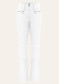 preview Dámské kalhoty Poivre Blanc W24-0822-Wo Stretch Ski Pants White