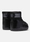 preview Dámské boty Moon Boot Icon LOW Glance-N001 Black