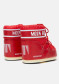 preview Women's shoes Moon Boot Icon LOW Nylon-D001 Red