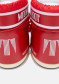 preview Women's shoes Moon Boot Icon LOW Nylon-D001 Red