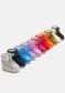 preview Women's shoes Moon Boot Icon LOW Nylon-D001 Red
