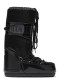 preview Women's snow boots Moon Boot Icon Glance -H001Black