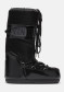 preview Women's snow boots Moon Boot Icon Glance -H001Black